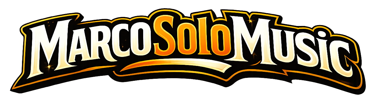 Marco Solo Music